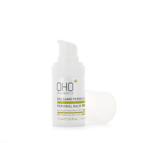 Oho balsamo peribucal (15 ml)