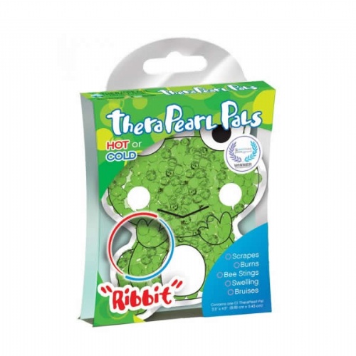 Thera pearl pals ribbit (1 bolsa)