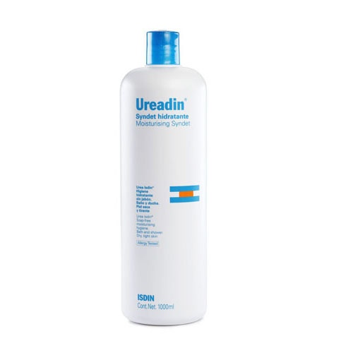 Isdin hydration ureadin bath gel (1 l)