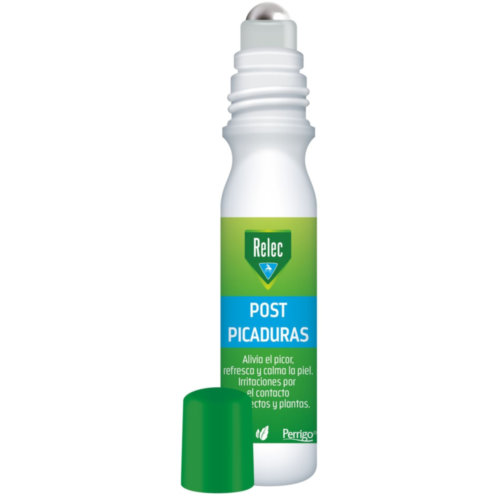 Relec post picaduras (15 ml)