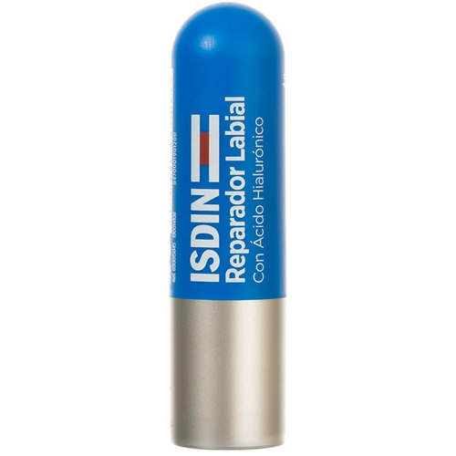 Isdin reparador labial stick (1 envase 4 g)