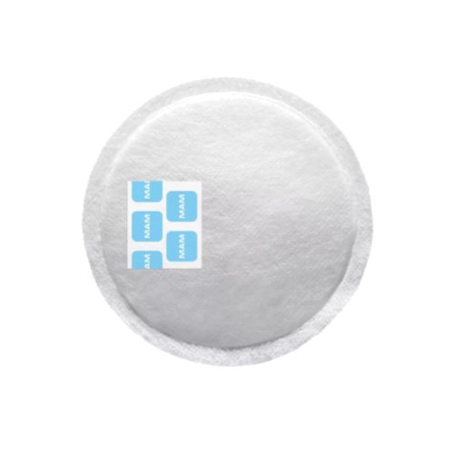 Discos absorbentes lactancia - mam breast pads (30 discos)