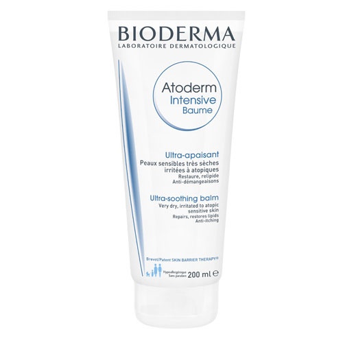 Atoderm intensive - bioderma (200 ml)