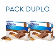 Bimanan komplett choc cruj duplo