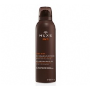 Nuxe men gel de afeitado 150ml