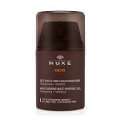 Nuxe men gel hidratante multifuncion 50ml