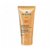 Nuxe sun crema spf 30