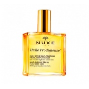 Nuxe huile prodigieuse 50ml