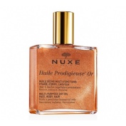 Nuxe huile prodigieuse or 100ml