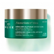 Nuxe nuxuriance ultra crema corporal 200ml