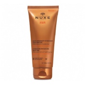 Nuxe sun autobronceador cara-cuerpo 100ml
