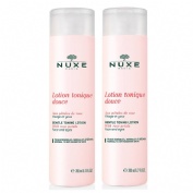 Nuxe lotion tonique duplo 2x200