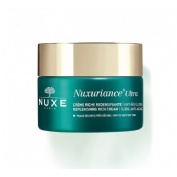 Nuxe nuxuriance ultra crema  enriquecida  50ml
