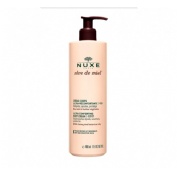 Nuxe reve de miel corps 400ml