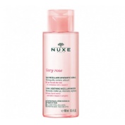 NUXE VROSE AGUA MICELAR CALMANTE 400ML