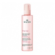 NUXE VROSE BRUMA TONIFICANTE REFRESCANTE
