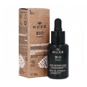 Nuxe bio aceite de noche nutri-regenerante 30 ml