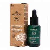 Nuxe bio serum esencial antioxidante chia 30 ml