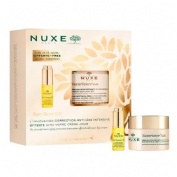 Nuxe nuxuriance gold crema-aceite 50 ml