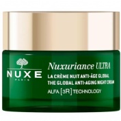 Nuxe nuxuriance ultra crema nuit 50 ml