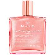 Nuxe huile prodigieuse or florale 50 ml