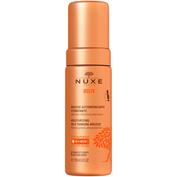 Nuxe sun espuma autobronzeadora rostro y cuerpo