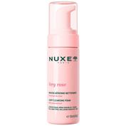Very rose espuma ligera limpiadora  1 envase 150 ml