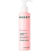 Very rose leche desmaquillante rica  1 envase 200 ml