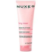 Nuxe vrose exfoliante suave 75 ml