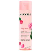 Very rose agua micelar calmante 3 en 1 todas las pieles  1 envase 200 ml