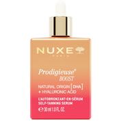 Nuxe prodigeuse boost serum autobronceador 30 ml