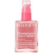 Nuxe prodigieuse hyaluboost concentrado ilumin
