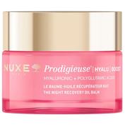 Nuxe prodigieuse hyaluboost balsamo-aceite 50ml