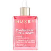 Nuxe prodigieuse hyaluboost serum ilumina 30ml
