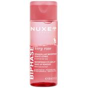 Nuxe very rose eye make up rmeover 100ml
