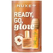 Nuxe glow on the go honey