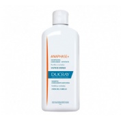 Anaphase+ champu complemento anticaida - ducray (400 ml)
