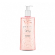 Avene body gel de ducha suavidad (500 ml)