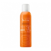 Avene spf 30 alta proteccion bruma solar (150 ml)
