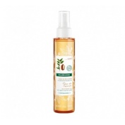 Klorane aceite sublime cuerpo fleur de cupuaçu (150 ml)