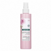 Klorane bruma hidratante a la peonia (200 ml)
