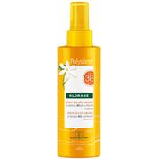 Klorane polysianes al tamanu bio y al monoï - spray solar sublime spf 30 cuerpo (1 envase 200 ml)