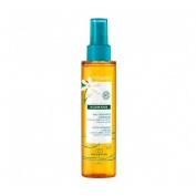 Klorane aceite reparador after sun 150 ml