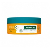 Klorane crema sublimadora after sun 200 ml