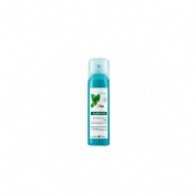 Klorane champu seco detox menta acuatica 50 ml