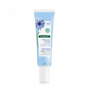 Klorane gel crema al agua aciano bio (1 envase 30 ml)