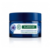 Klorane baño de hidratacion noche al aciano bio (1 envase 50 ml)
