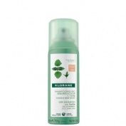 Klorane champu seco ortiga color nat 50ml