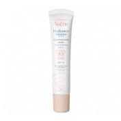 Avene hydrance bb-rica crema hidratante spf 30 (con color 40 ml)
