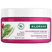 Klorane mascarilla repulpante al higo de barbari